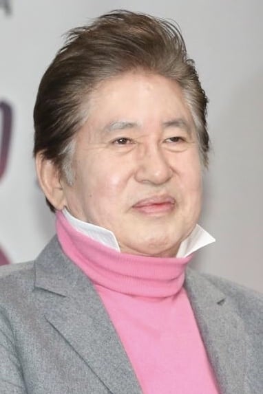 تصویر هنرمند Kim Yong-geon