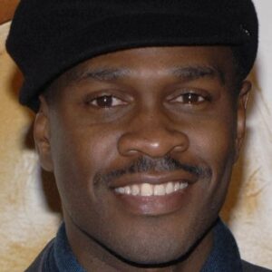 تصویر هنرمند Brian Hooks