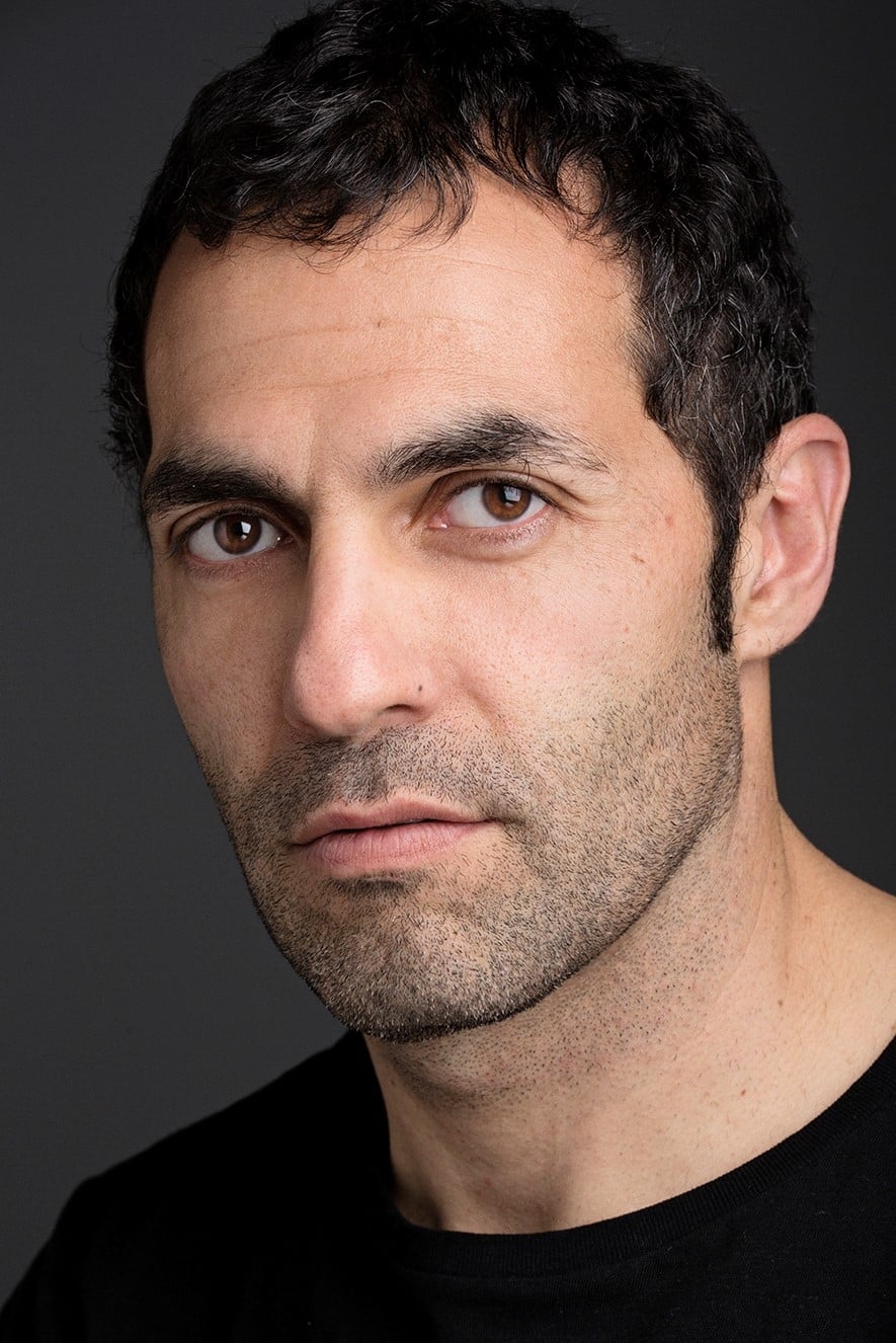 تصویر هنرمند Mario de la Rosa