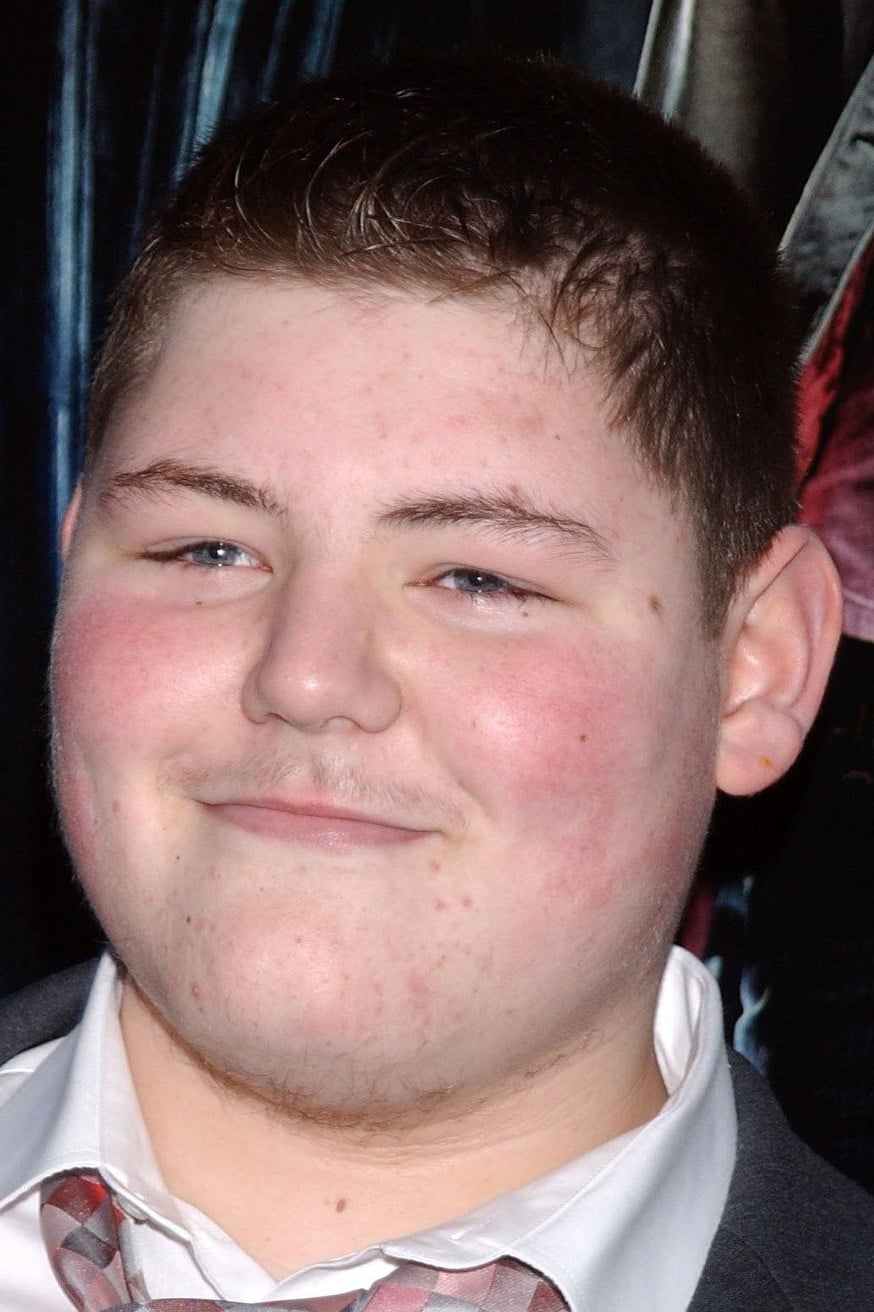 تصویر هنرمند Jamie Waylett
