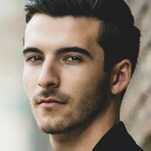 تصویر هنرمند James R. Wiley