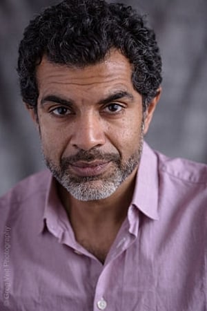 تصویر هنرمند Ezra Faroque Khan