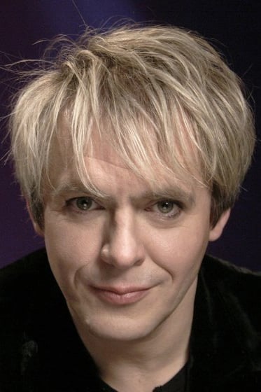 تصویر هنرمند Nick Rhodes
