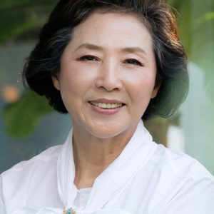 تصویر هنرمند Goh Doo-shim