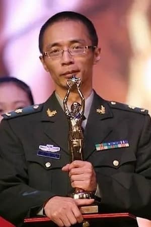 تصویر هنرمند Lan Xiaolong