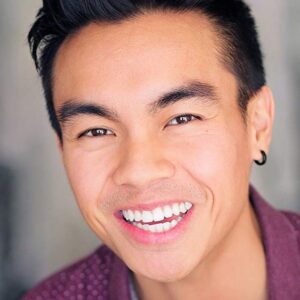 تصویر هنرمند Alan Trong