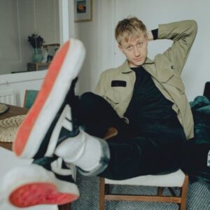 تصویر هنرمند Michael Kinsey