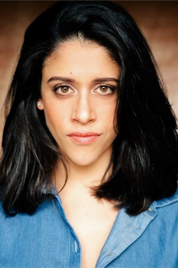 تصویر هنرمند Sara Stone