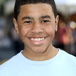 تصویر هنرمند Ricky Smith