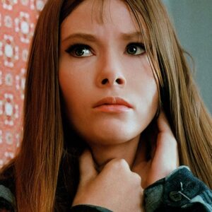 تصویر هنرمند Lynn Lowry