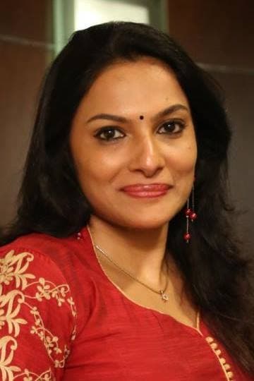 تصویر هنرمند Rethika Srinivas