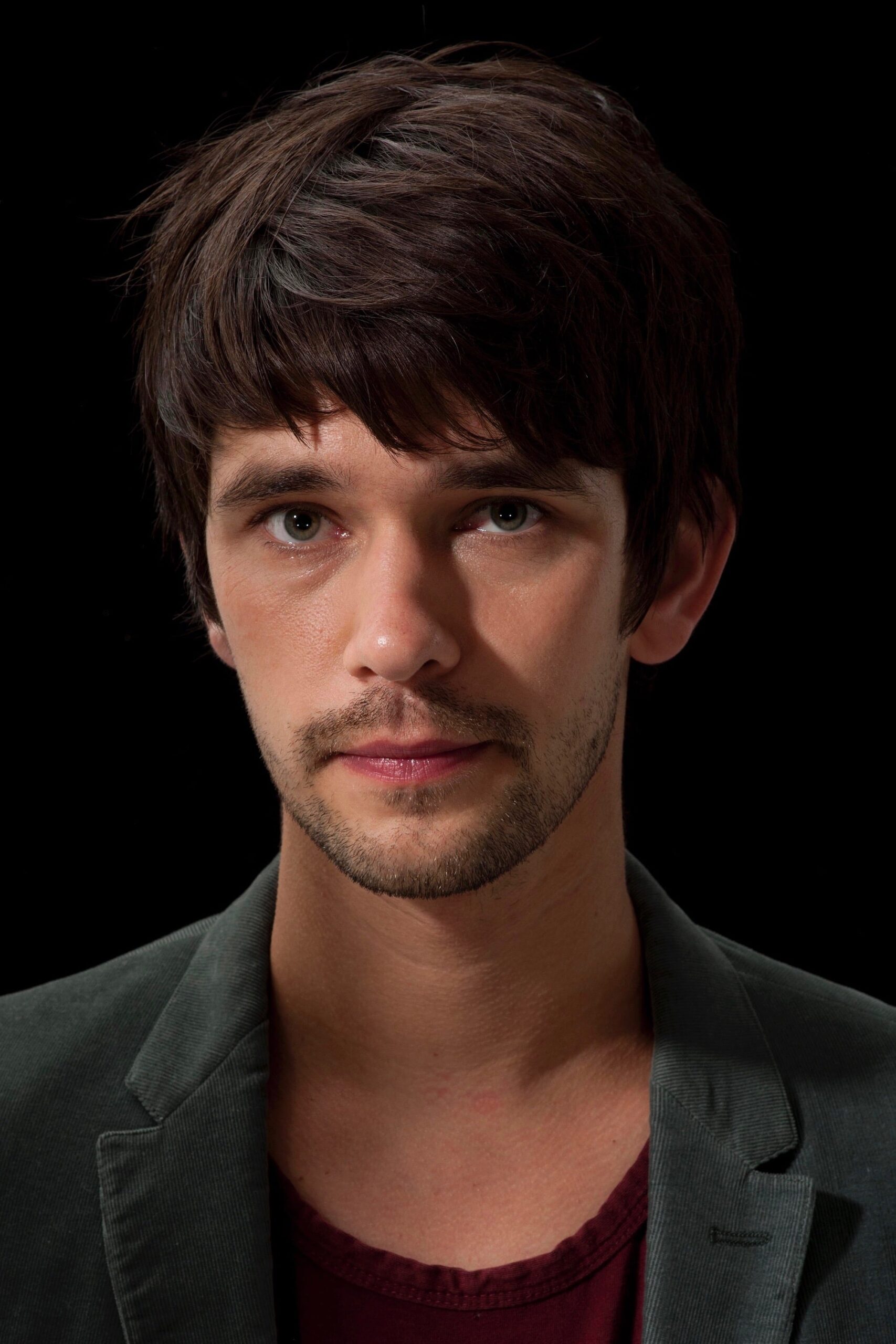 تصویر هنرمند Ben Whishaw