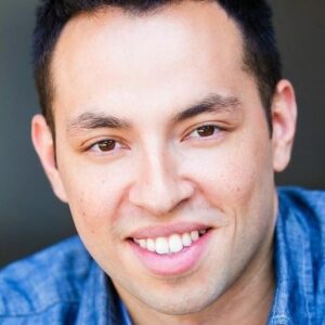 تصویر هنرمند Edsson Morales