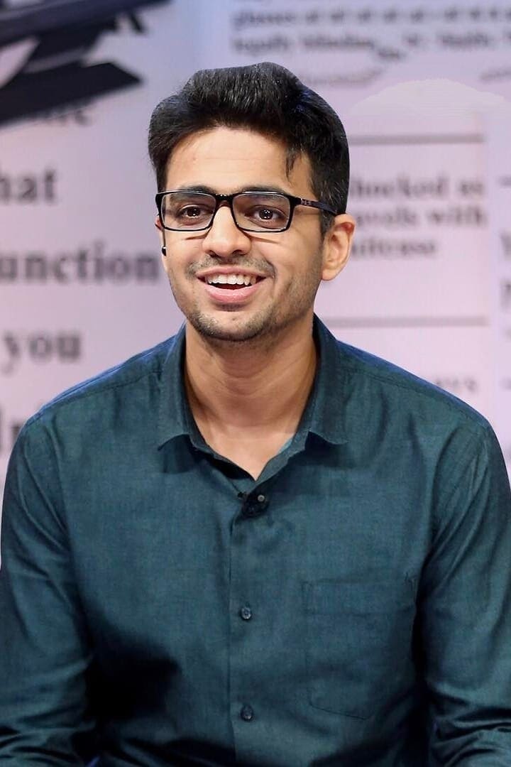 تصویر هنرمند Rohan Joshi