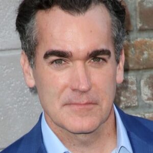 تصویر هنرمند Brian d'Arcy James