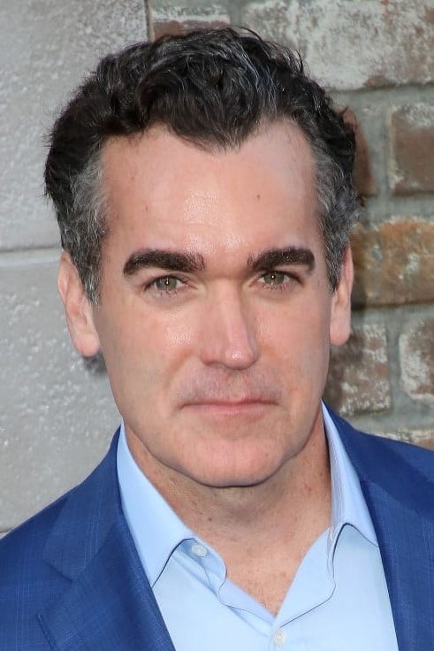 تصویر هنرمند Brian d'Arcy James