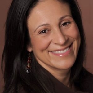 تصویر هنرمند Elizabeth Avellan