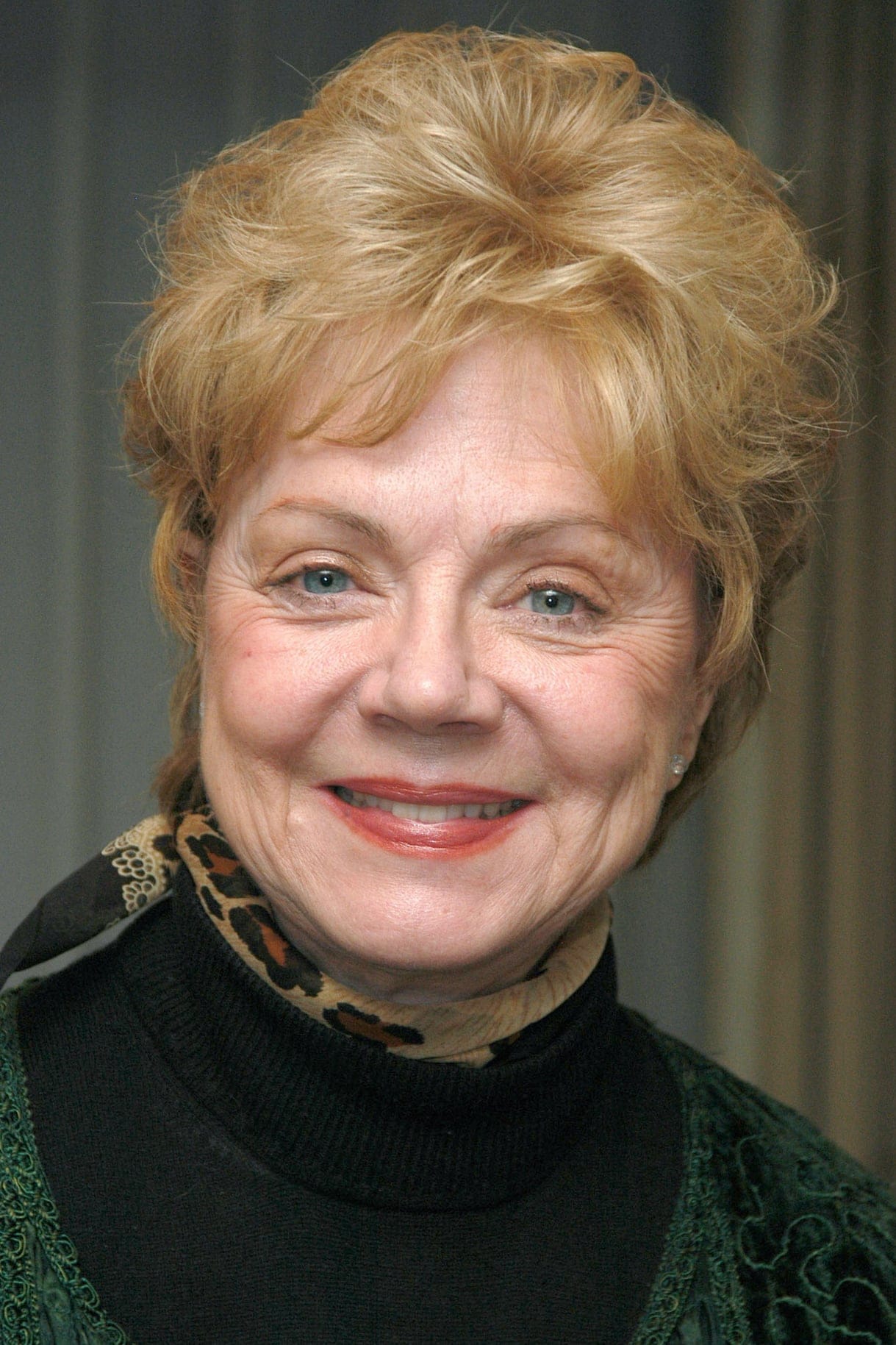 تصویر هنرمند Janet Carroll