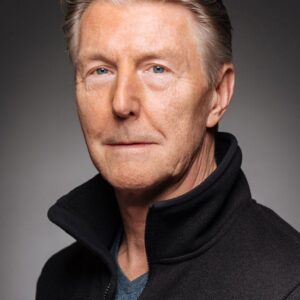 تصویر هنرمند Byron Jennings