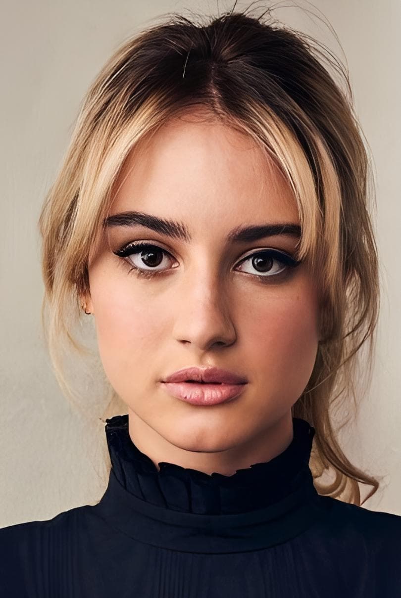 تصویر هنرمند Grace Van Patten