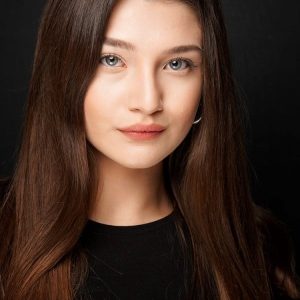 تصویر هنرمند Lilya İrem Salman