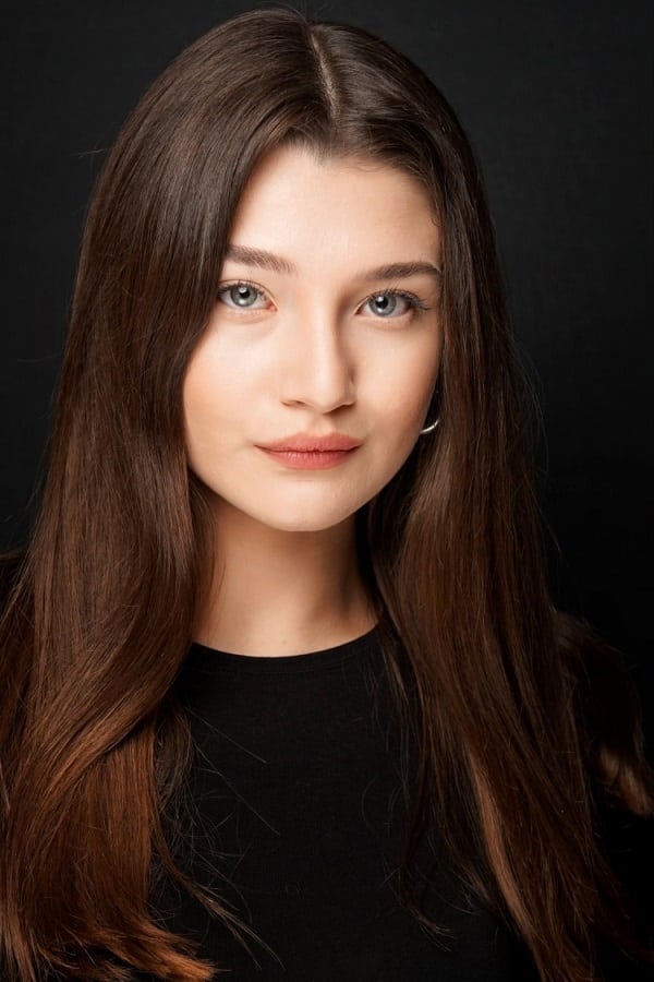 تصویر هنرمند Lilya İrem Salman
