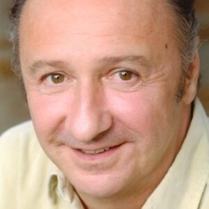 تصویر هنرمند Christian Ameri