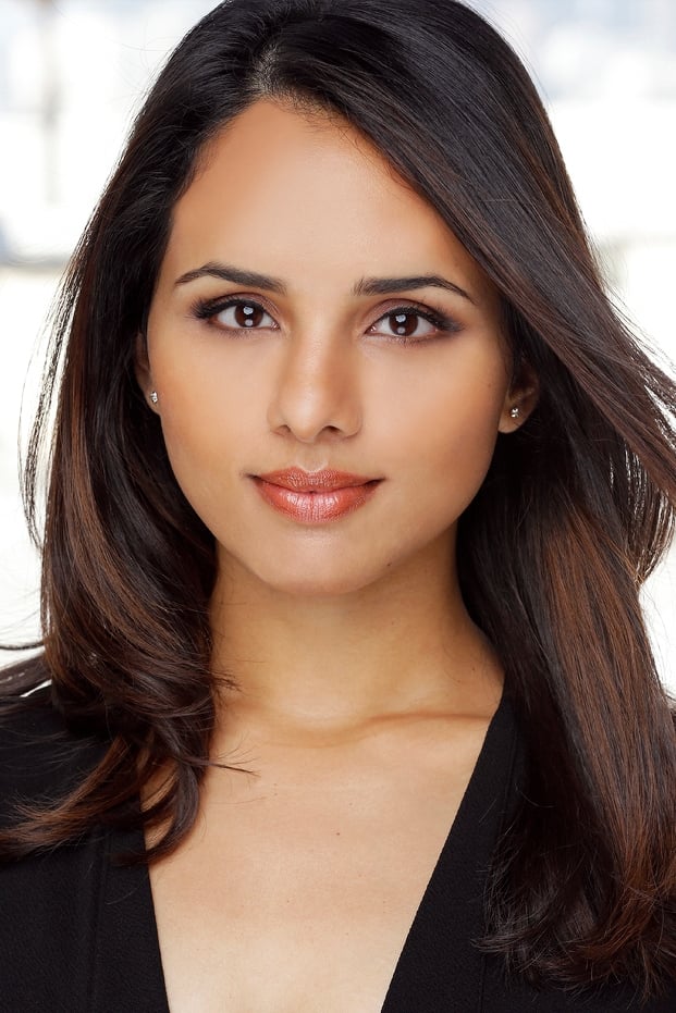 تصویر هنرمند Aparna Brielle