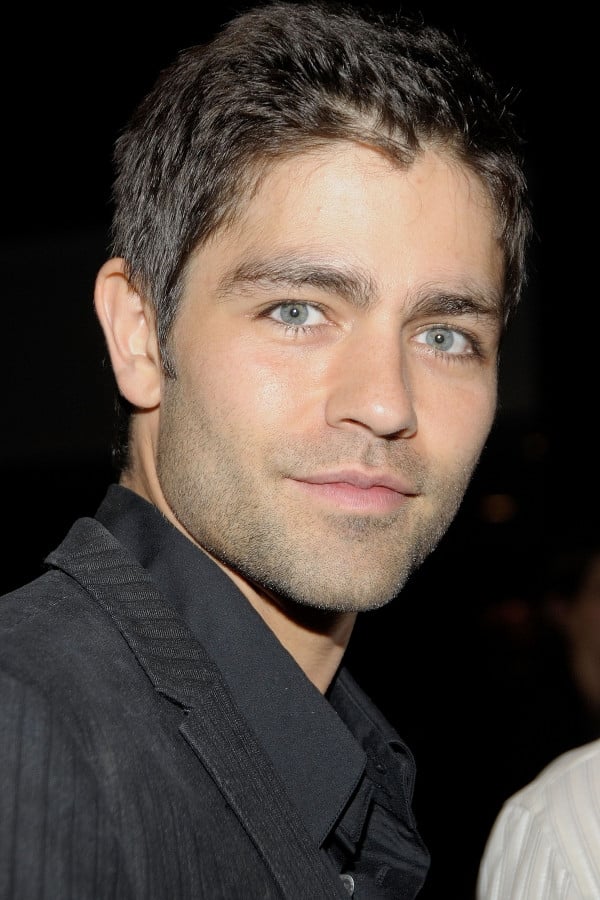 تصویر هنرمند Adrian Grenier