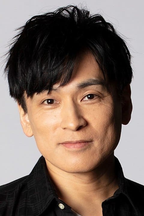 تصویر هنرمند Masakazu Morita
