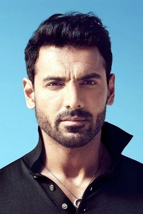 تصویر هنرمند John Abraham