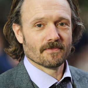 تصویر هنرمند John Pyper-Ferguson