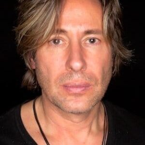 تصویر هنرمند Warren Sulatycky