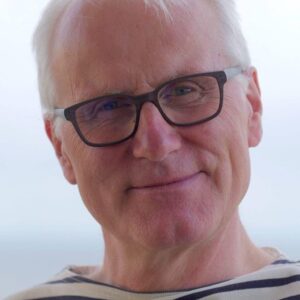 تصویر هنرمند Leif Mohlin