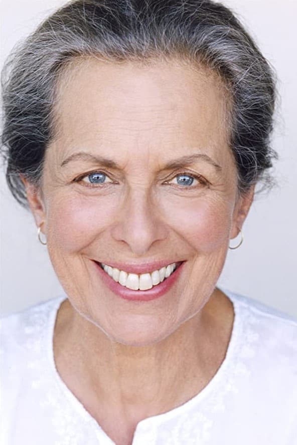 تصویر هنرمند Betty Aberlin