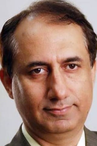 تصویر هنرمند Lalit Parimoo