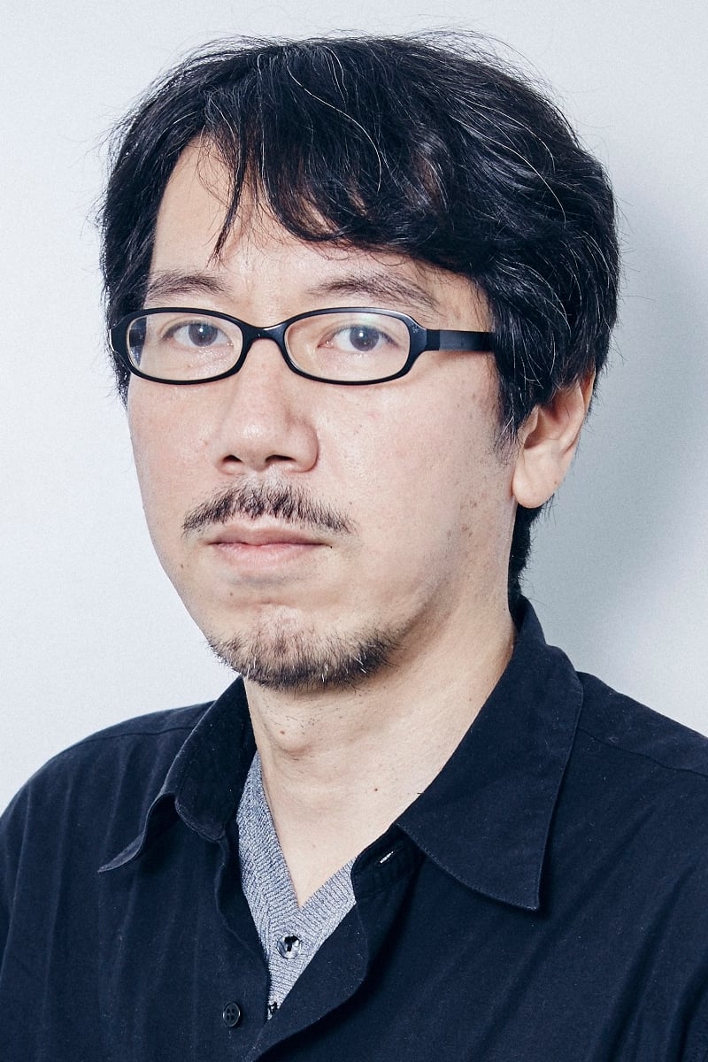 تصویر هنرمند Yoji Shimizu
