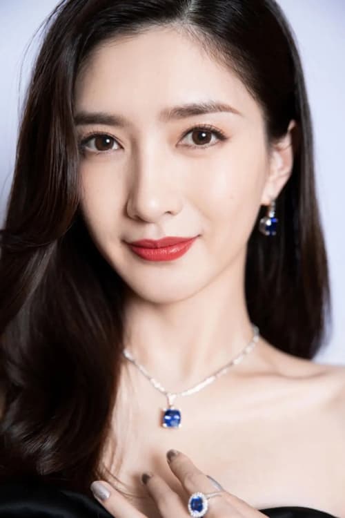 تصویر هنرمند Maggie Jiang