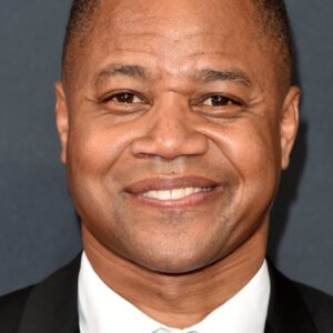 تصویر هنرمند Cuba Gooding Jr.