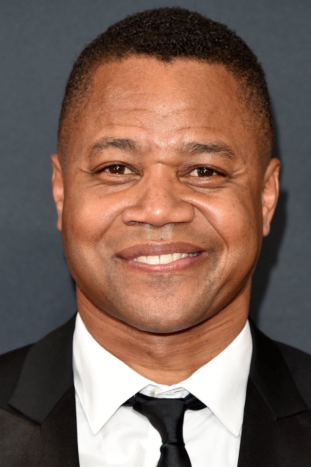 تصویر هنرمند Cuba Gooding Jr.