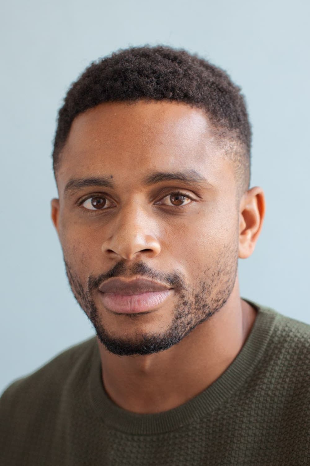 تصویر هنرمند Nnamdi Asomugha