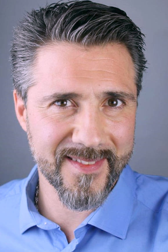 تصویر هنرمند Mickaël Collart