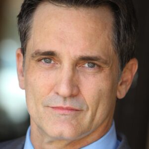 تصویر هنرمند Jeffery Thomas Johnson