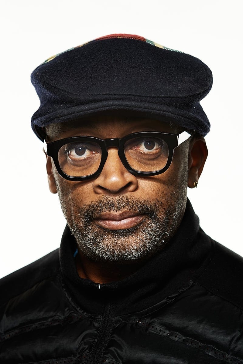 تصویر هنرمند Spike Lee