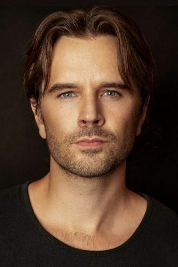 تصویر هنرمند Graham Wardle