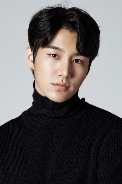 تصویر هنرمند Kim Jae-yong