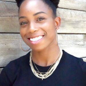 تصویر هنرمند Sadiqua Bynum