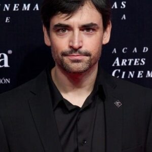 تصویر هنرمند Jorge Dorado