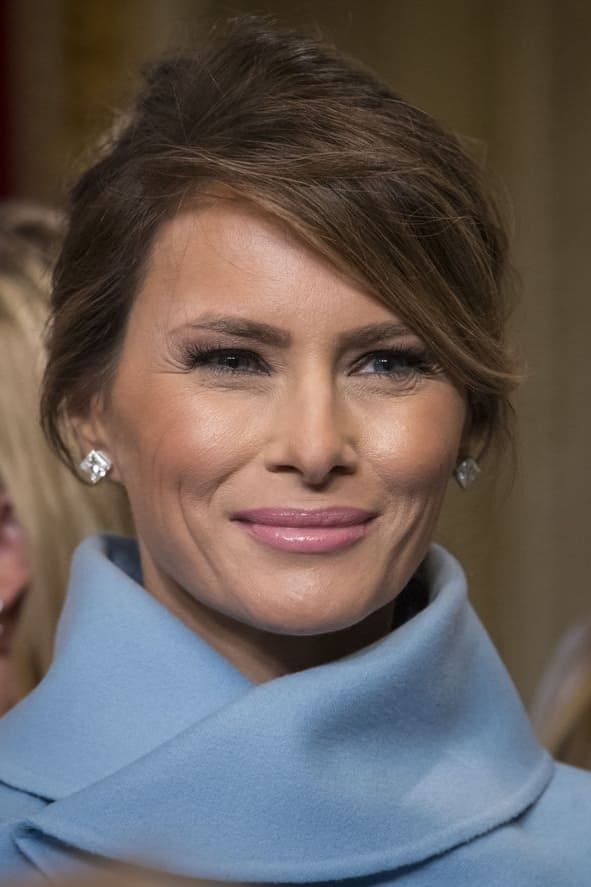 تصویر هنرمند Melania Trump