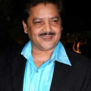 تصویر هنرمند Udit Narayan